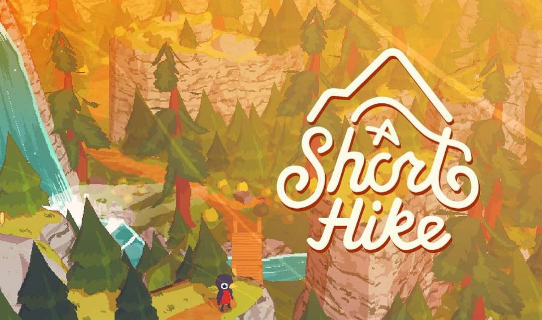 A Short Hike