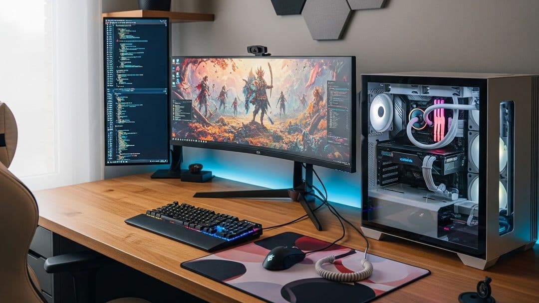 Gaming PC
