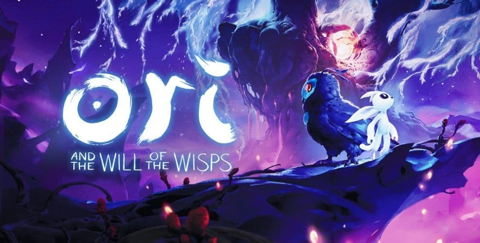 Ori and the Will of the Wisps