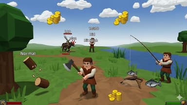 OSRS Early money making