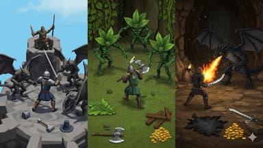 OSRS Slayer tasks