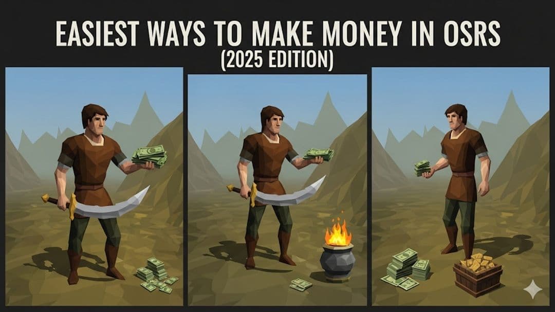 OSRS
