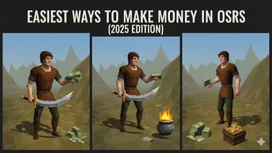 OSRS