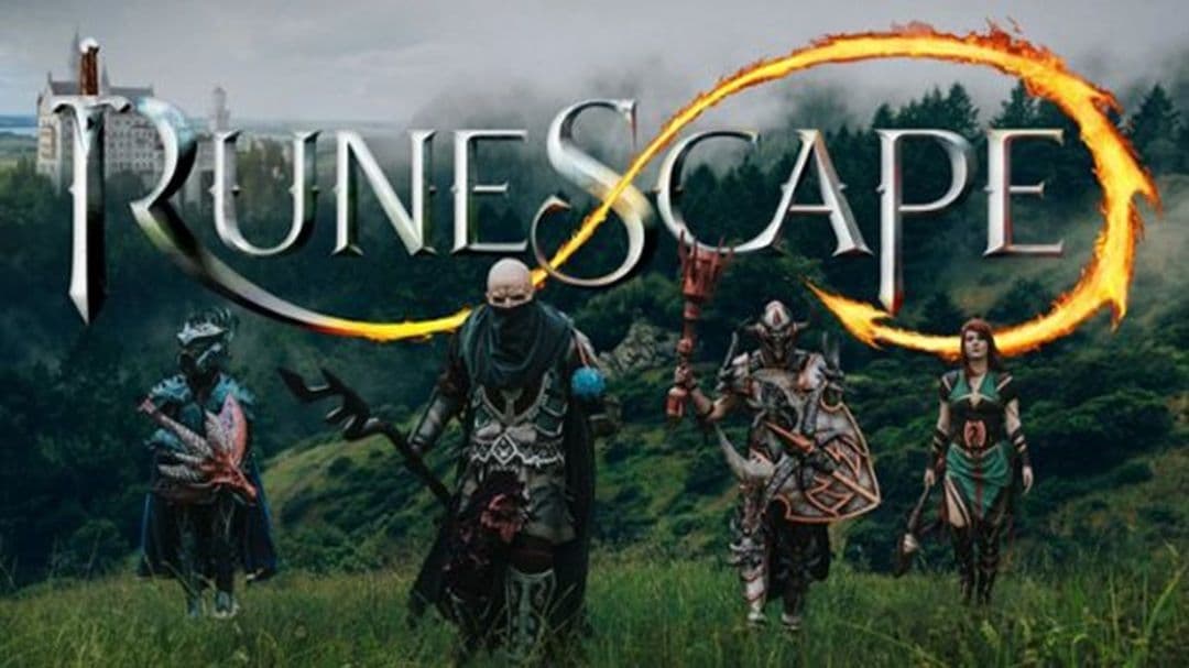 Old School Runescape