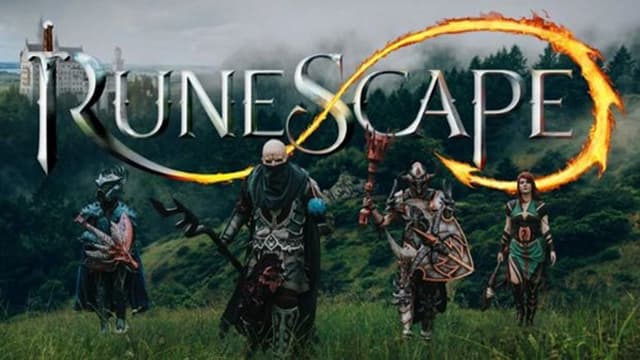 Old School Runescape