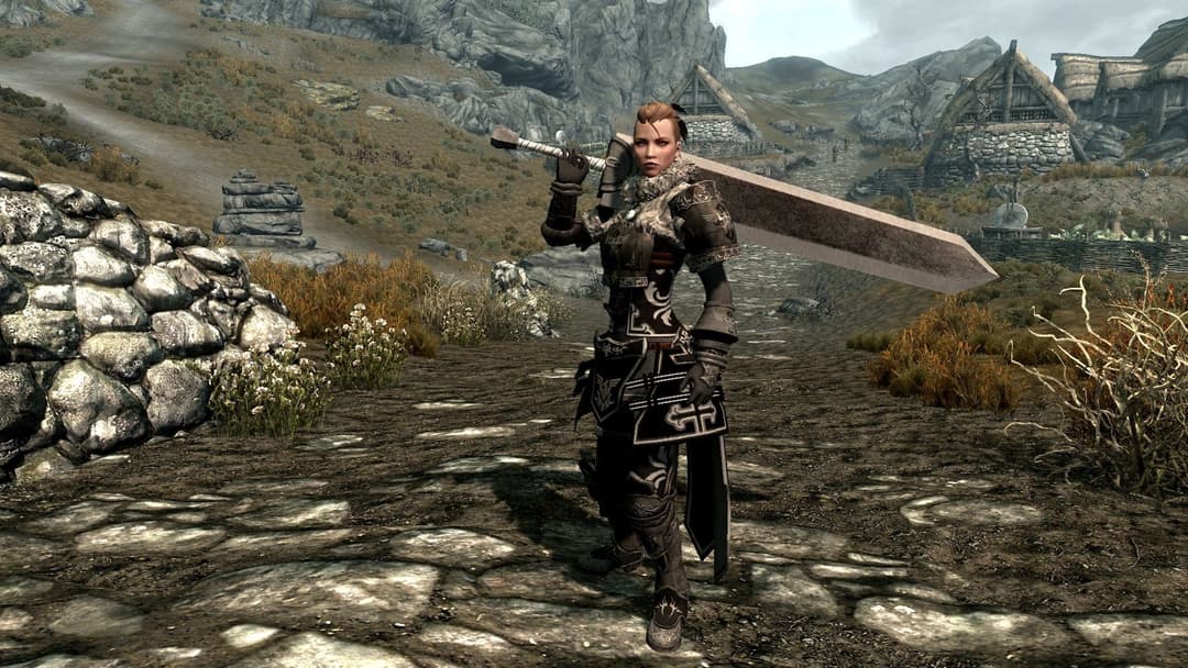 Skyrim