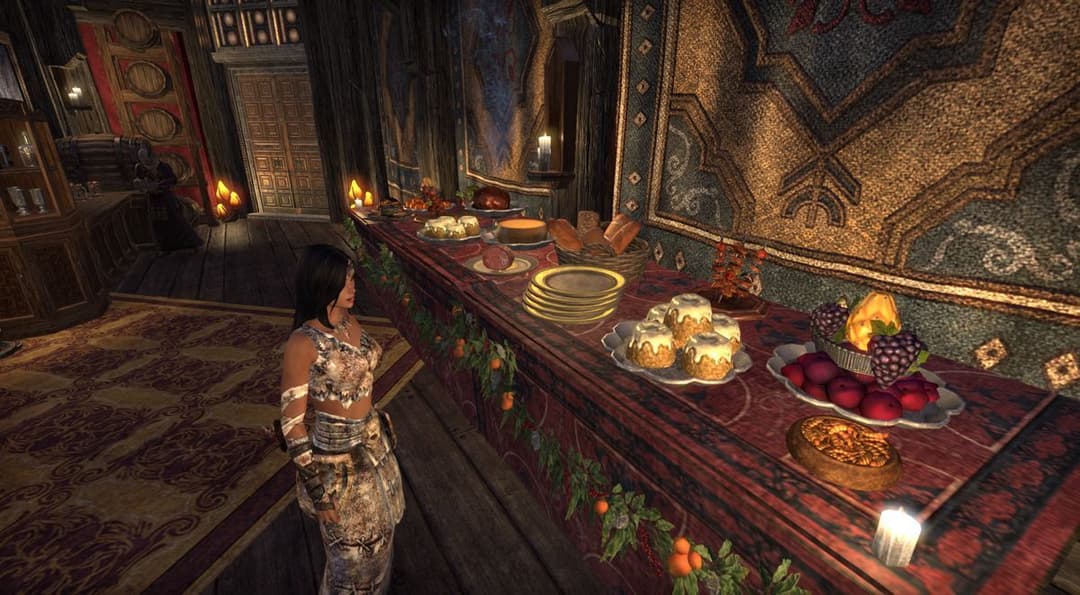 Skyrim Alchemy Ingredients Guide
