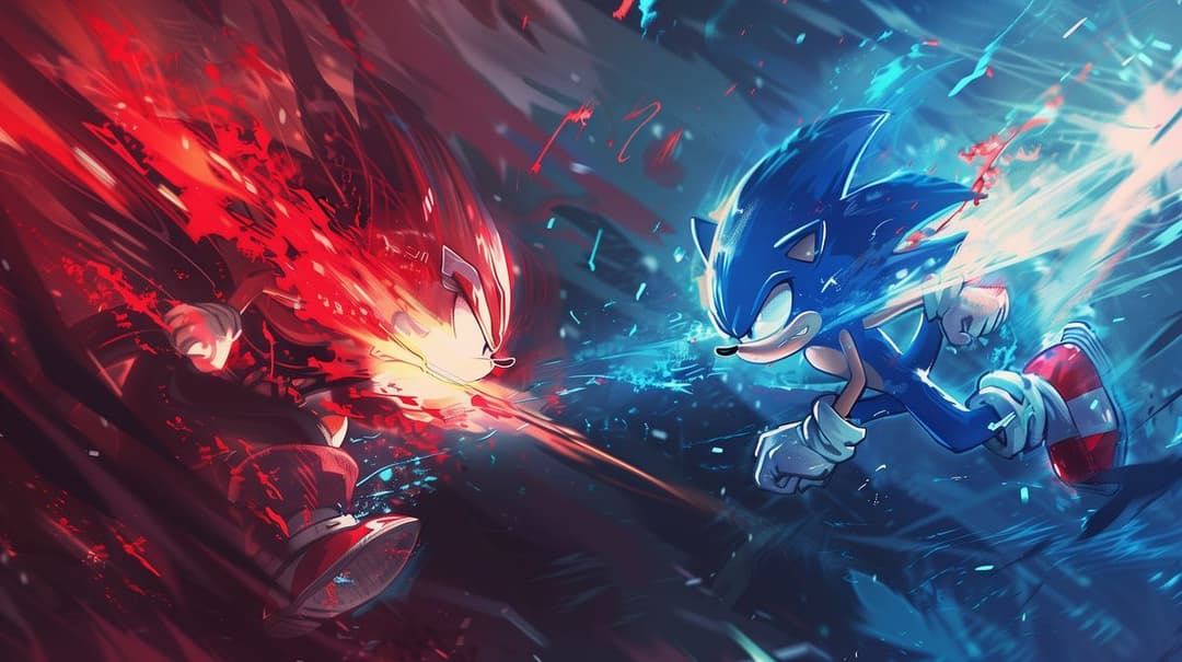 Sonic the Hedgehog 2