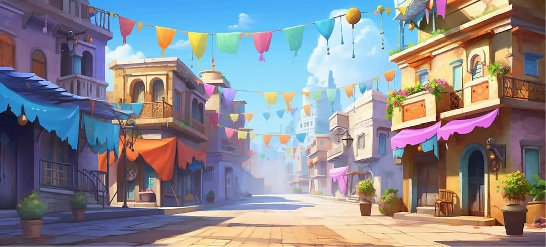 Townscaper