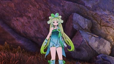 Wuthering Waves Verina ascension materials